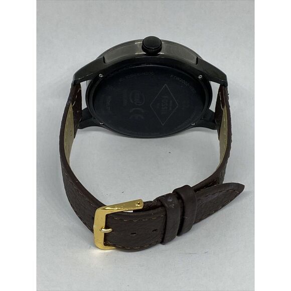 Fossil Gen 1/2 Authentic Genuine Smart Watch No Charger FTW2002 DM501 main image 4